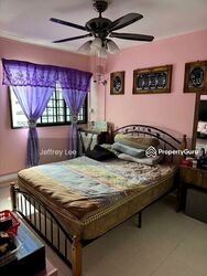 Jurong West Avenue 1 (Jurong West),  #610409061